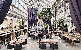 Best Western ToRVEhallerne