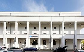 Best Western ToRVEhallerne